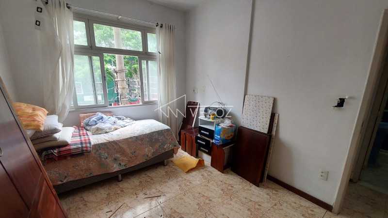 Apartamento à venda com 2 quartos, 56m² - Foto 10