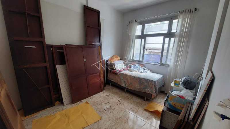 Apartamento à venda com 2 quartos, 56m² - Foto 11