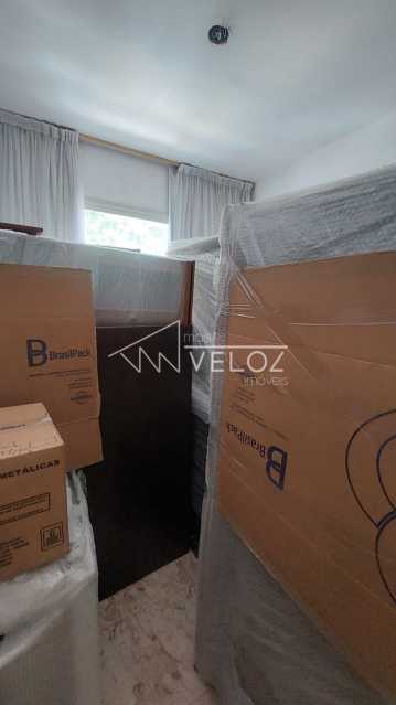 Apartamento à venda com 2 quartos, 56m² - Foto 12