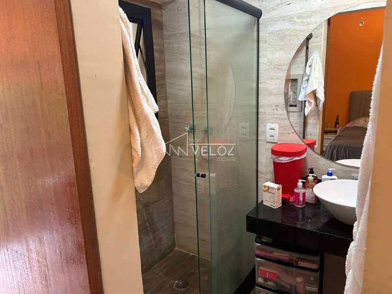 Apartamento à venda com 3 quartos, 96m² - Foto 12