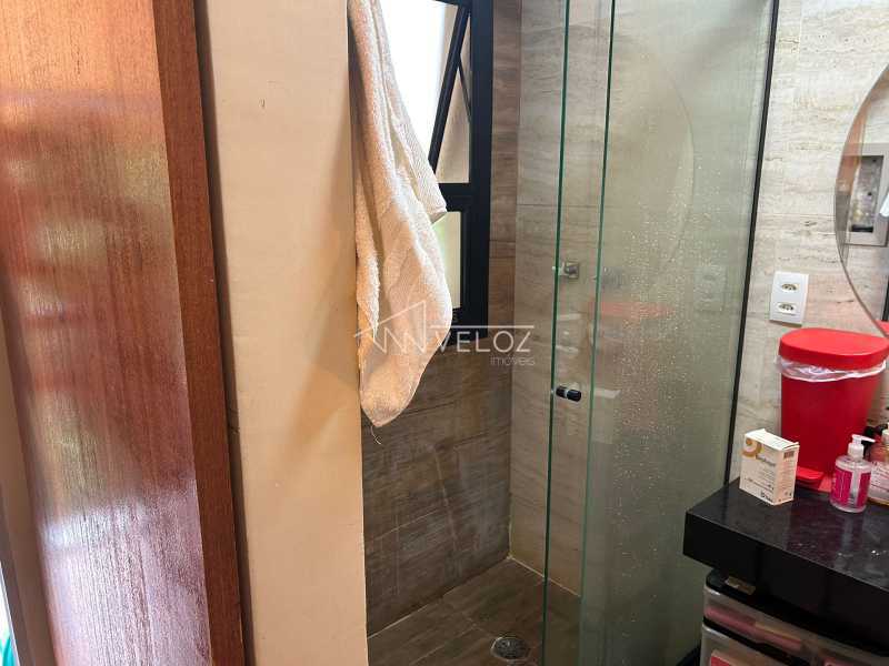 Apartamento à venda com 3 quartos, 96m² - Foto 25