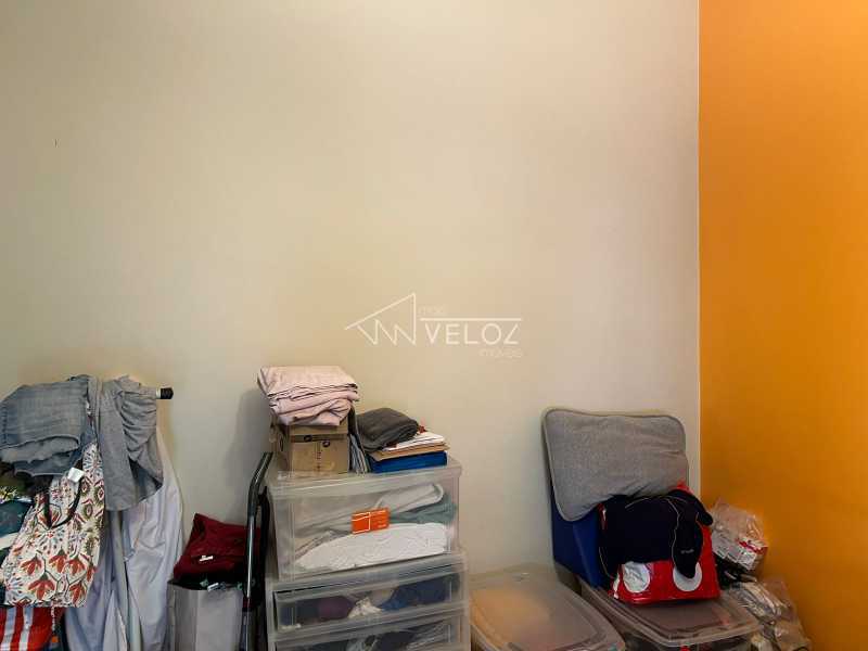 Apartamento à venda com 3 quartos, 96m² - Foto 8