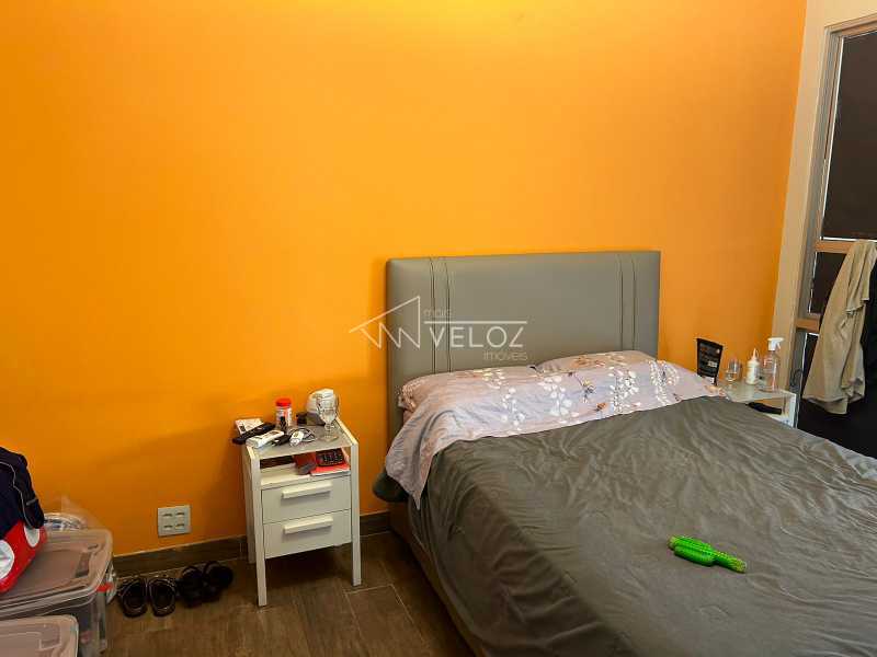 Apartamento à venda com 3 quartos, 96m² - Foto 9