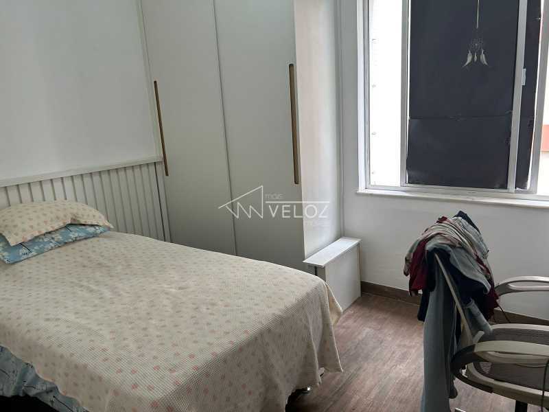 Apartamento à venda com 3 quartos, 96m² - Foto 6