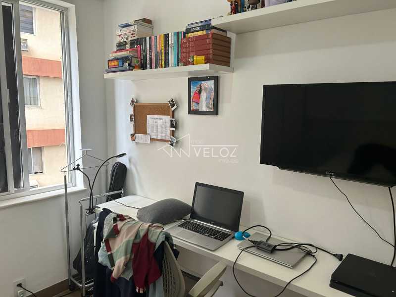 Apartamento à venda com 3 quartos, 96m² - Foto 13