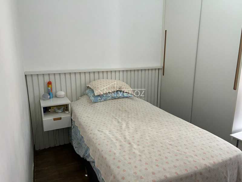 Apartamento à venda com 3 quartos, 96m² - Foto 10