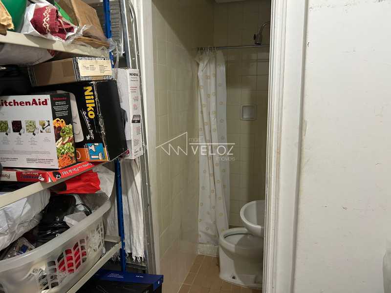 Apartamento à venda com 3 quartos, 96m² - Foto 27