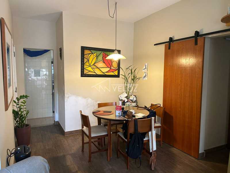 Apartamento à venda com 3 quartos, 96m² - Foto 19