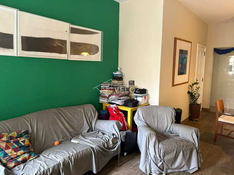 Apartamento à venda com 3 quartos, 96m² - Foto 22