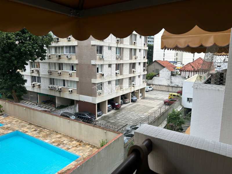 Apartamento à venda com 3 quartos, 96m² - Foto 28