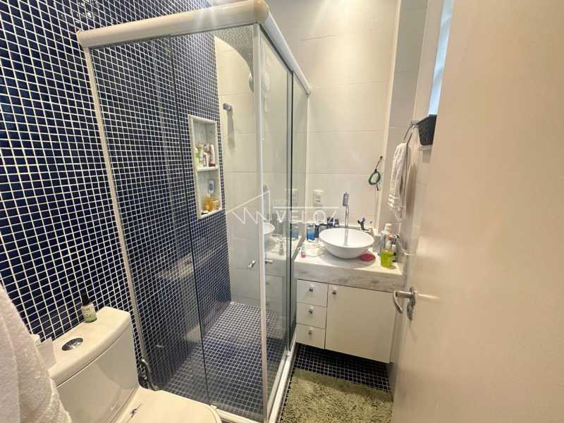 Apartamento à venda com 2 quartos, 45m² - Foto 1