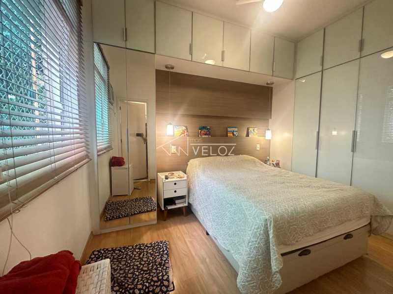 Apartamento à venda com 2 quartos, 45m² - Foto 2