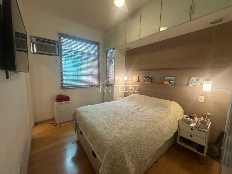 Apartamento à venda com 2 quartos, 45m² - Foto 4