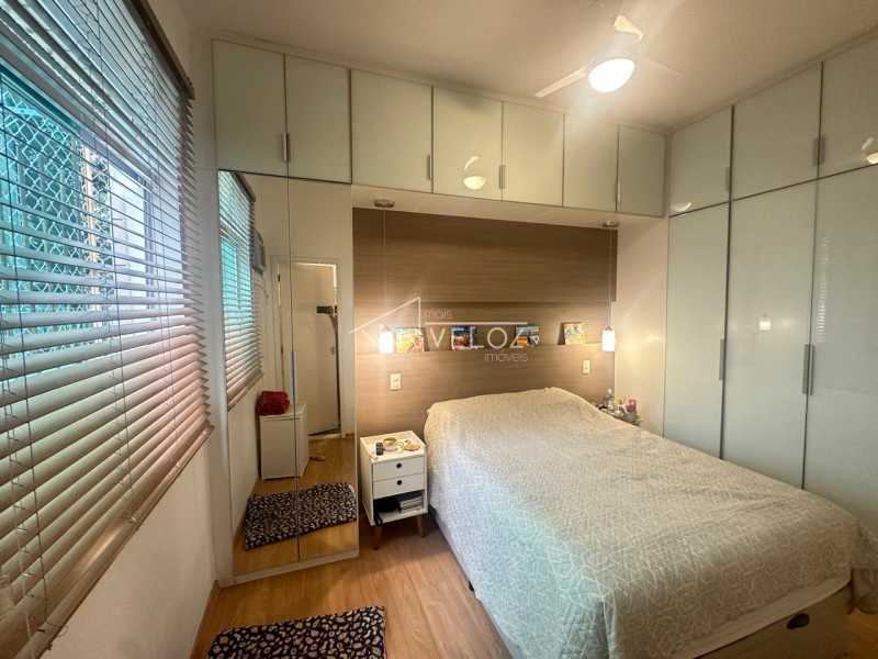 Apartamento à venda com 2 quartos, 45m² - Foto 8