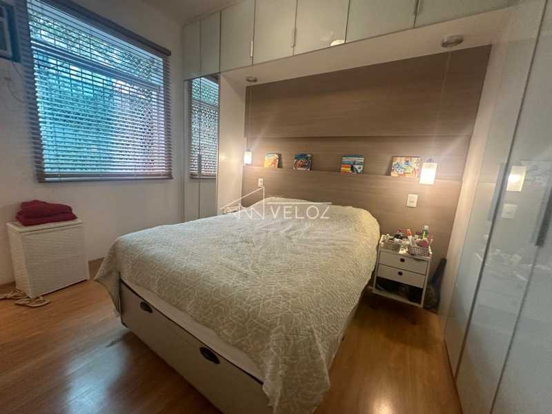 Apartamento à venda com 2 quartos, 45m² - Foto 10