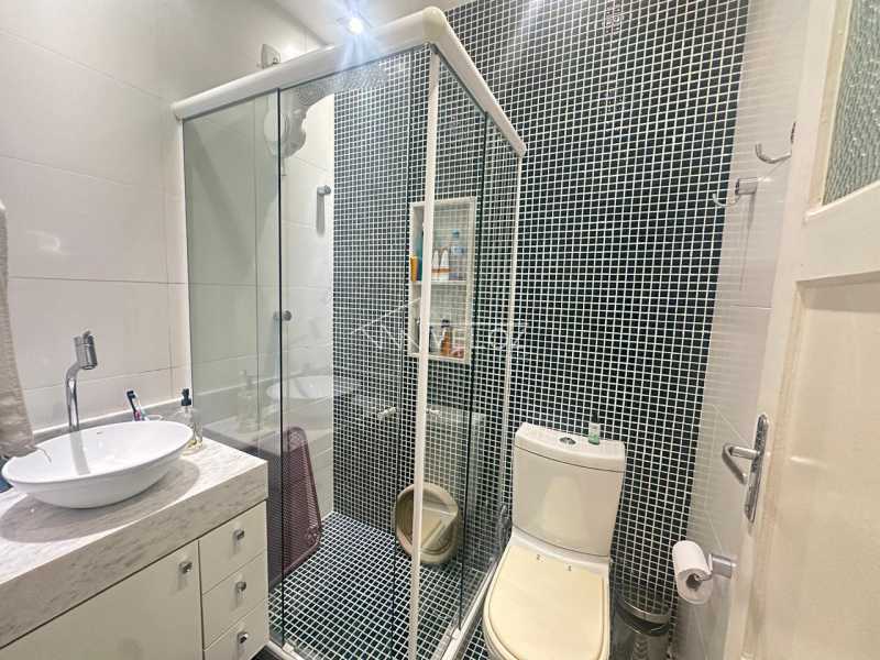 Apartamento à venda com 2 quartos, 45m² - Foto 11