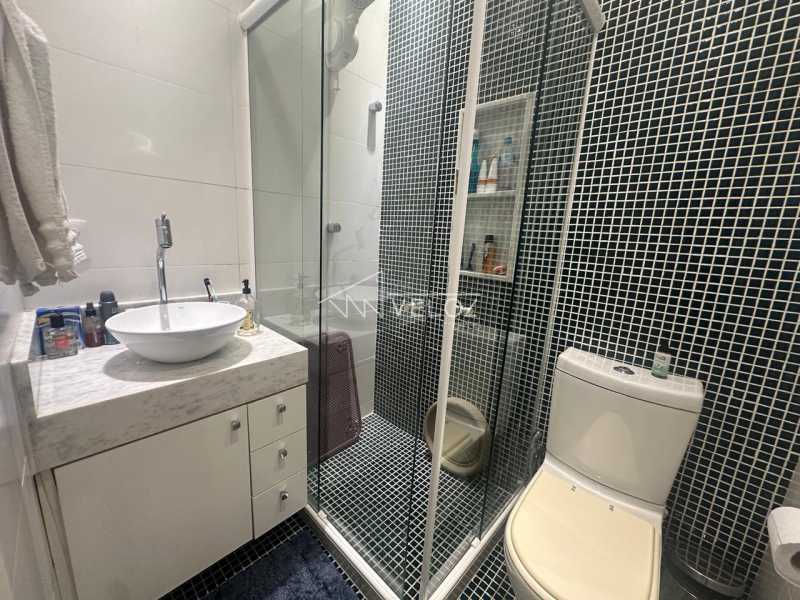 Apartamento à venda com 2 quartos, 45m² - Foto 12