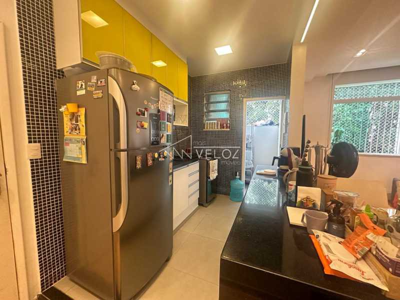 Apartamento à venda com 2 quartos, 45m² - Foto 6