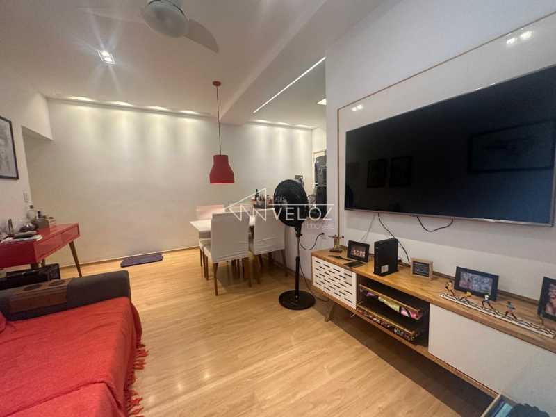 Apartamento à venda com 2 quartos, 45m² - Foto 16