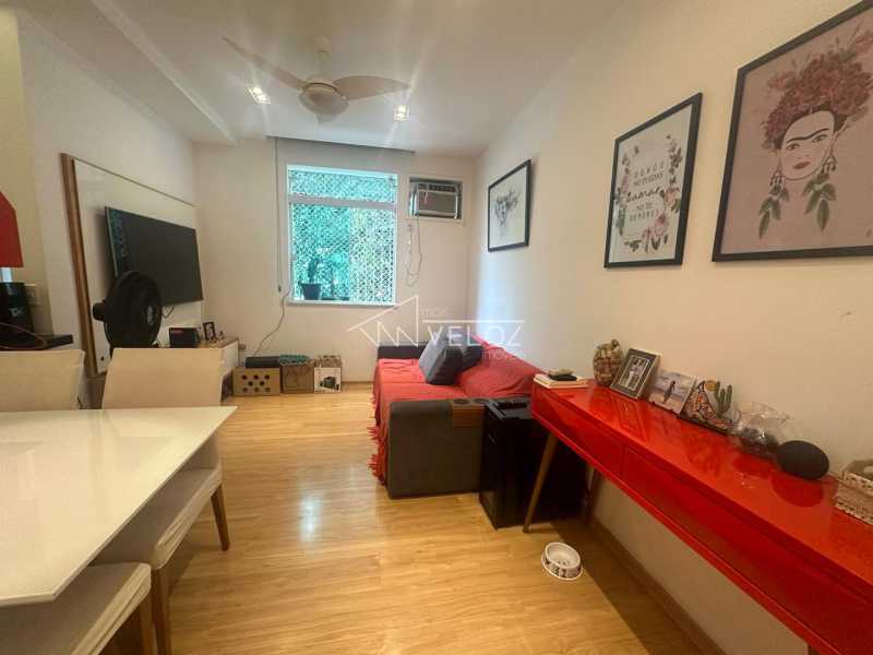 Apartamento à venda com 2 quartos, 45m² - Foto 18