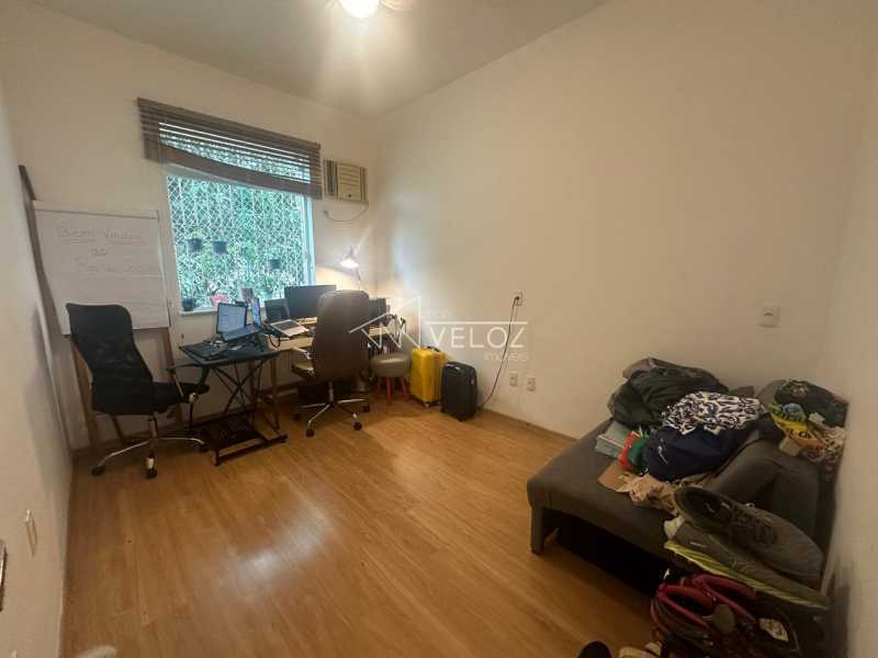 Apartamento à venda com 2 quartos, 45m² - Foto 19