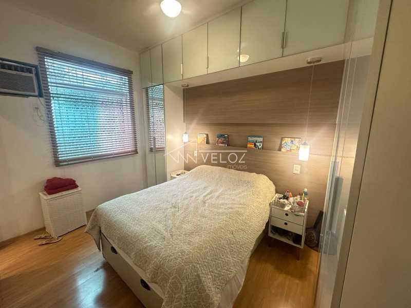 Apartamento à venda com 2 quartos, 45m² - Foto 21