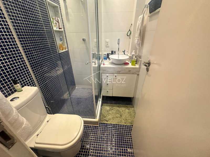 Apartamento à venda com 2 quartos, 45m² - Foto 25