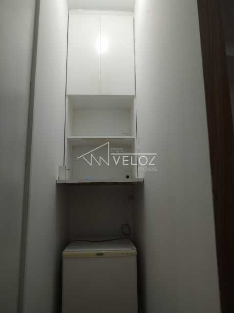 Apartamento, 1 quarto, 42 m² - Foto 12