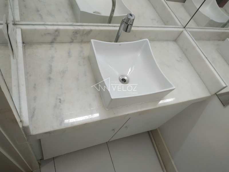 Apartamento, 1 quarto, 42 m² - Foto 4