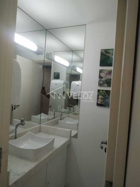 Apartamento, 1 quarto, 42 m² - Foto 13