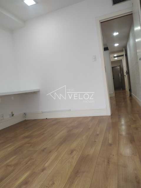 Apartamento, 1 quarto, 42 m² - Foto 10