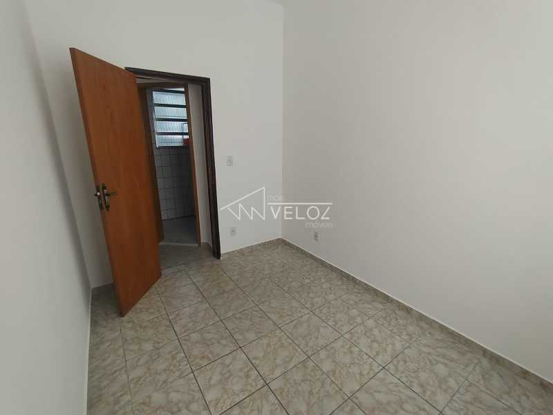 Apartamento à venda com 2 quartos, 50m² - Foto 4