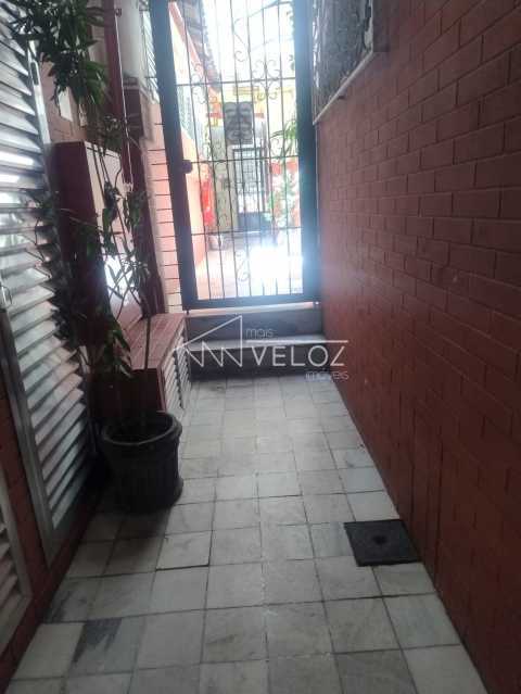 Apartamento à venda com 2 quartos, 50m² - Foto 20