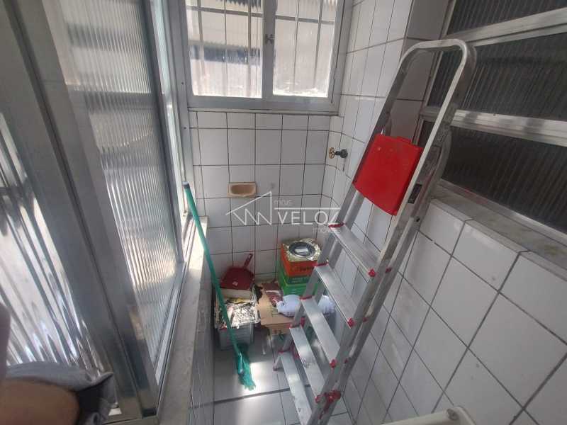 Apartamento à venda com 2 quartos, 50m² - Foto 17