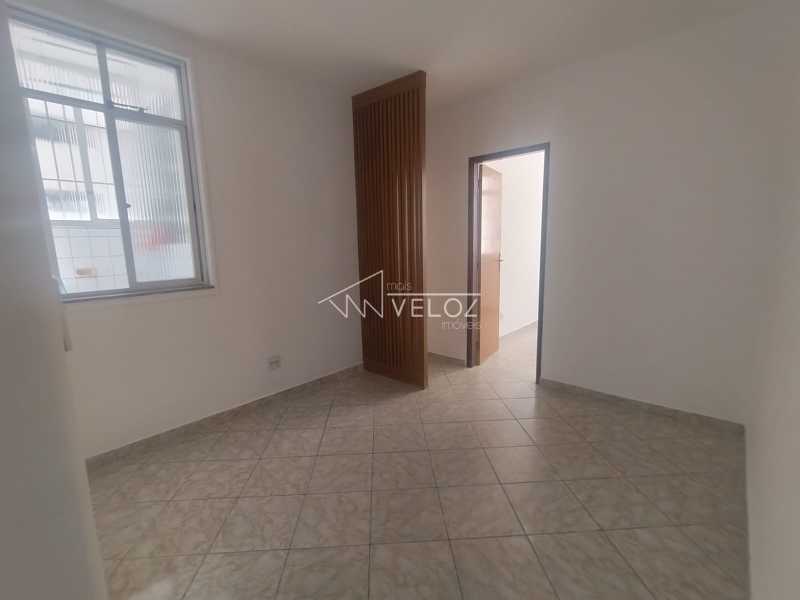 Apartamento à venda com 2 quartos, 50m² - Foto 1