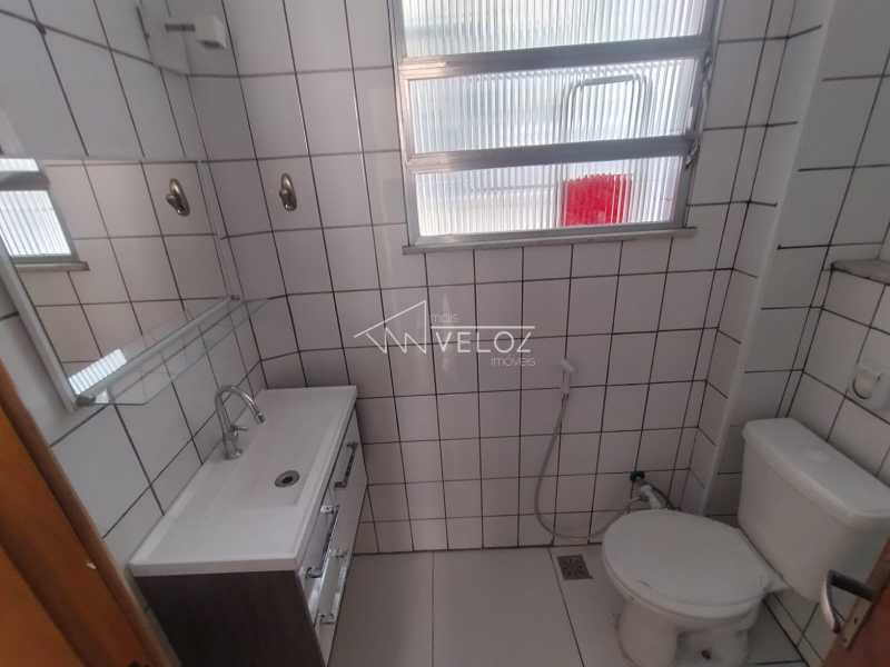 Apartamento à venda com 2 quartos, 50m² - Foto 21