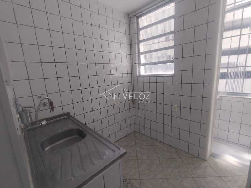 Apartamento à venda com 2 quartos, 50m² - Foto 14