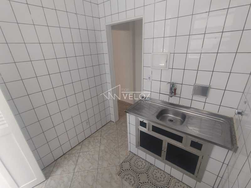 Apartamento à venda com 2 quartos, 50m² - Foto 13