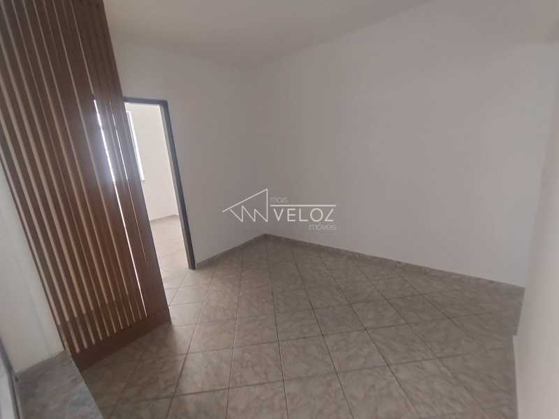 Apartamento à venda com 2 quartos, 50m² - Foto 3