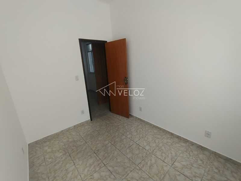 Apartamento à venda com 2 quartos, 50m² - Foto 10