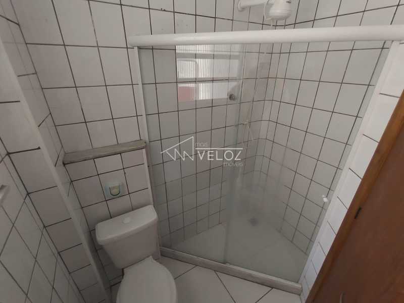 Apartamento à venda com 2 quartos, 50m² - Foto 22