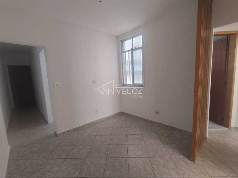 Apartamento à venda com 2 quartos, 50m² - Foto 5