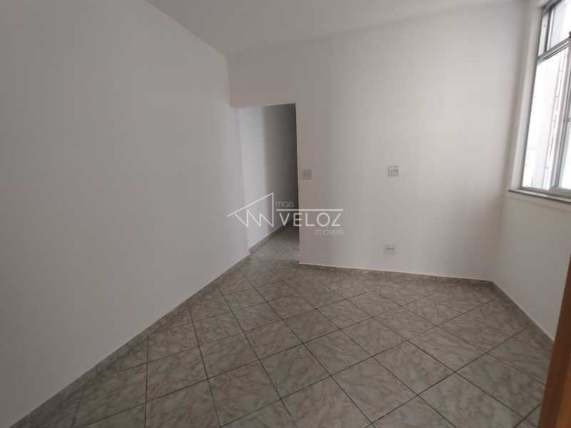 Apartamento à venda com 2 quartos, 50m² - Foto 6