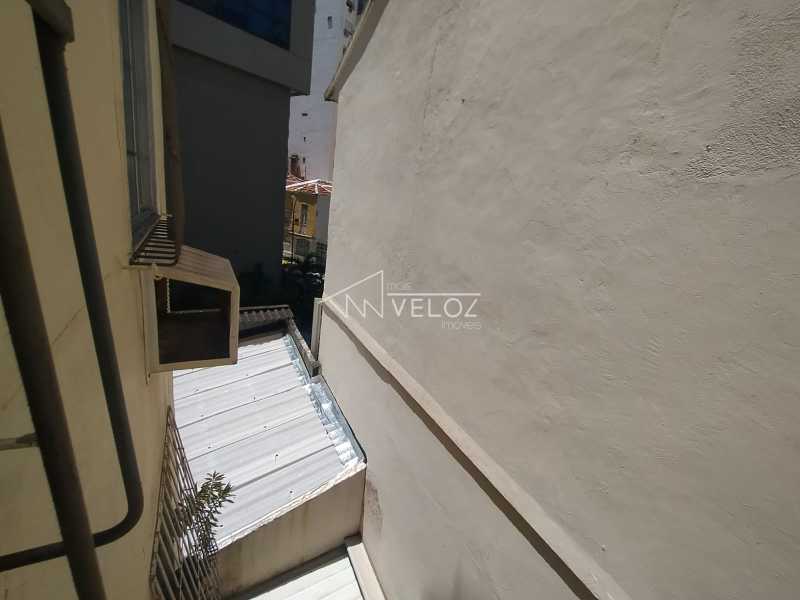 Apartamento à venda com 2 quartos, 50m² - Foto 27