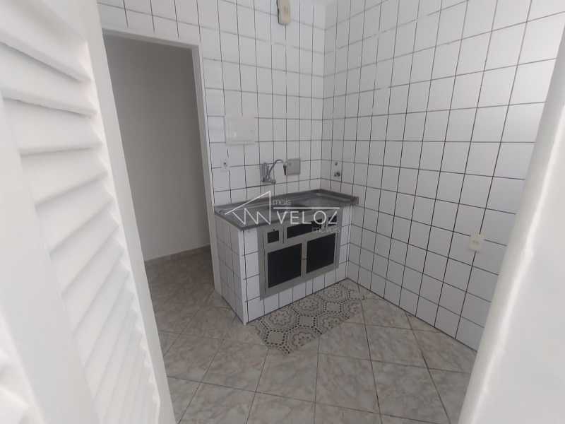 Apartamento à venda com 2 quartos, 50m² - Foto 15