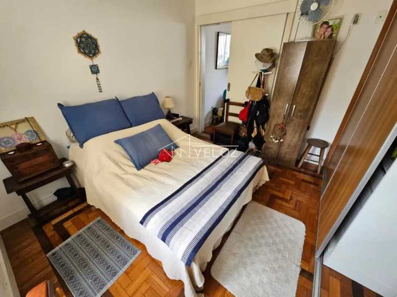 Apartamento à venda com 2 quartos, 78m² - Foto 8