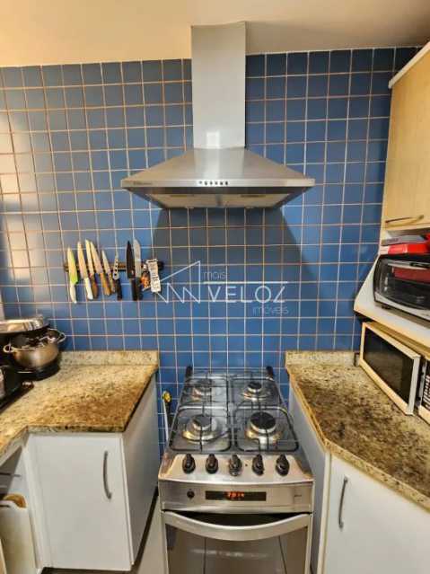 Apartamento à venda com 2 quartos, 78m² - Foto 15