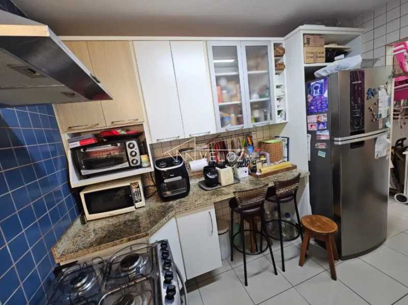 Apartamento à venda com 2 quartos, 78m² - Foto 16