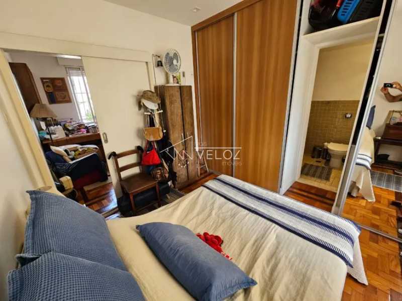 Apartamento à venda com 2 quartos, 78m² - Foto 10