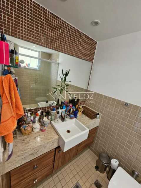 Apartamento à venda com 2 quartos, 78m² - Foto 11